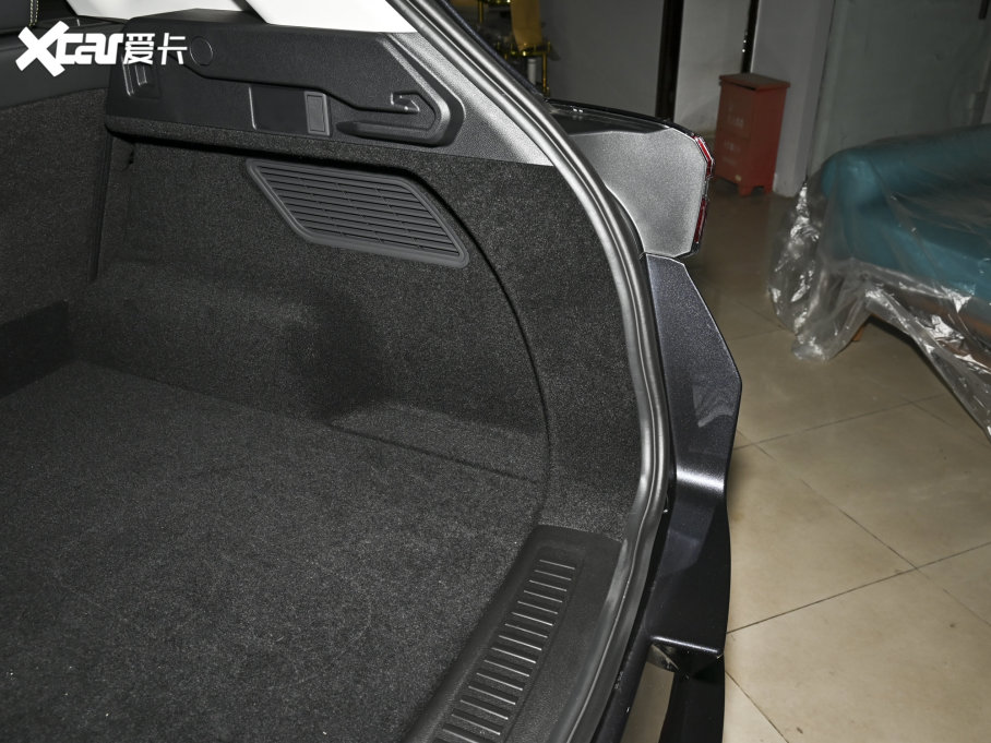 2023;׷L(fng) 1.5T 230T CVTL(fng)а