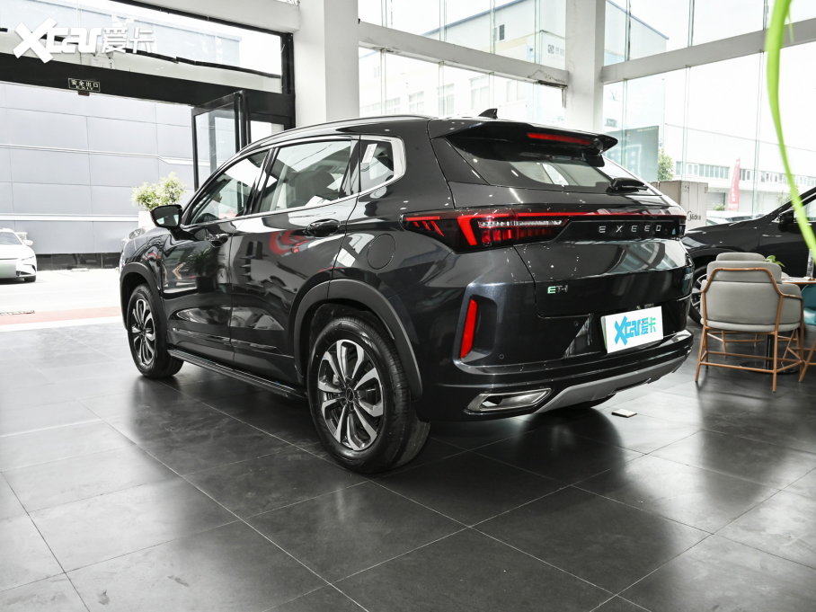 2023����;׷�L(f��ng)C-DM 1.5TCI-DHT 80KM���L(f��ng)���