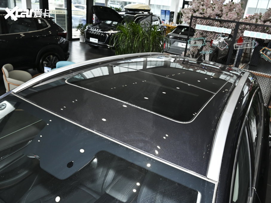 2023����;׷�L(f��ng)C-DM 1.5TCI-DHT 80KM���L(f��ng)���