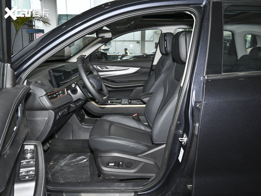 2023����;׷�LC-DM 1.5TCI-DHT 80KM���L���