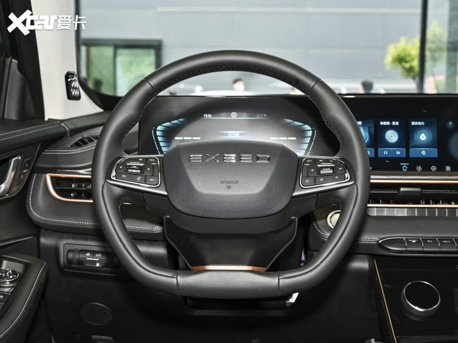 2023����;׷�L(f��ng)C-DM 1.5TCI-DHT 80KM���L(f��ng)���