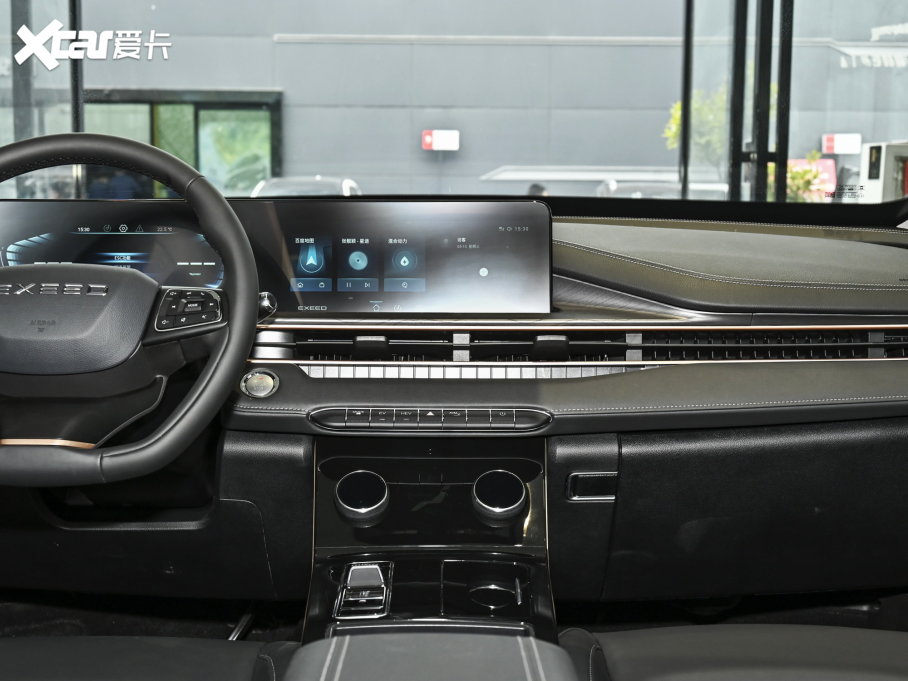 2023����;׷�L(f��ng)C-DM 1.5TCI-DHT 80KM���L(f��ng)���