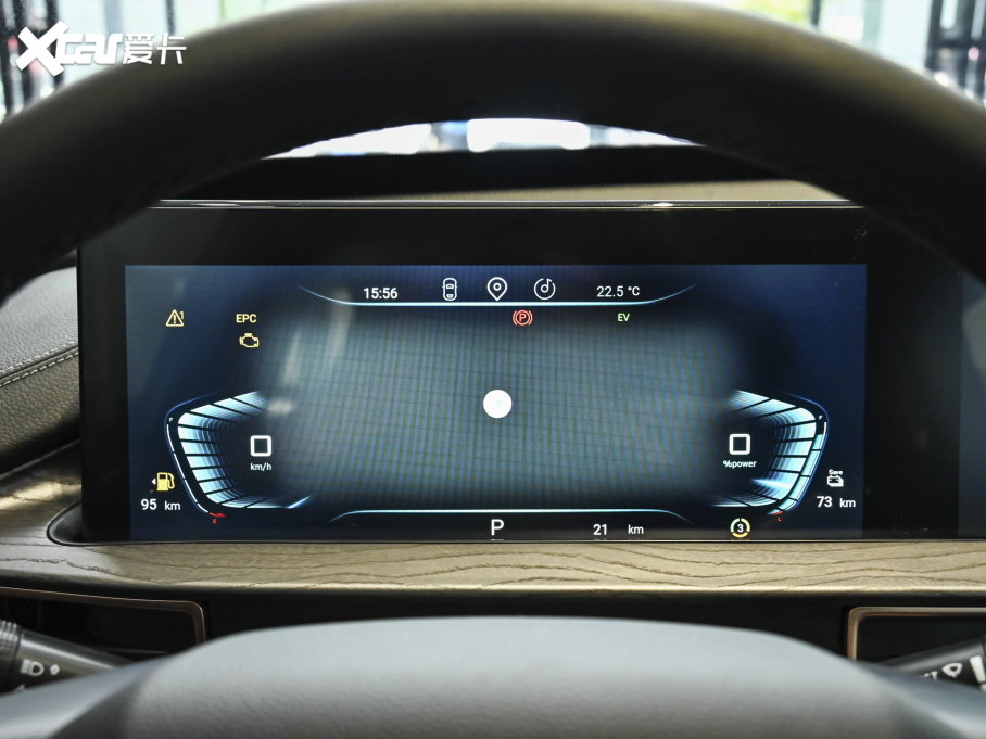 2023����;׷�L(f��ng)C-DM 1.5TCI-DHT 80KM���L(f��ng)���