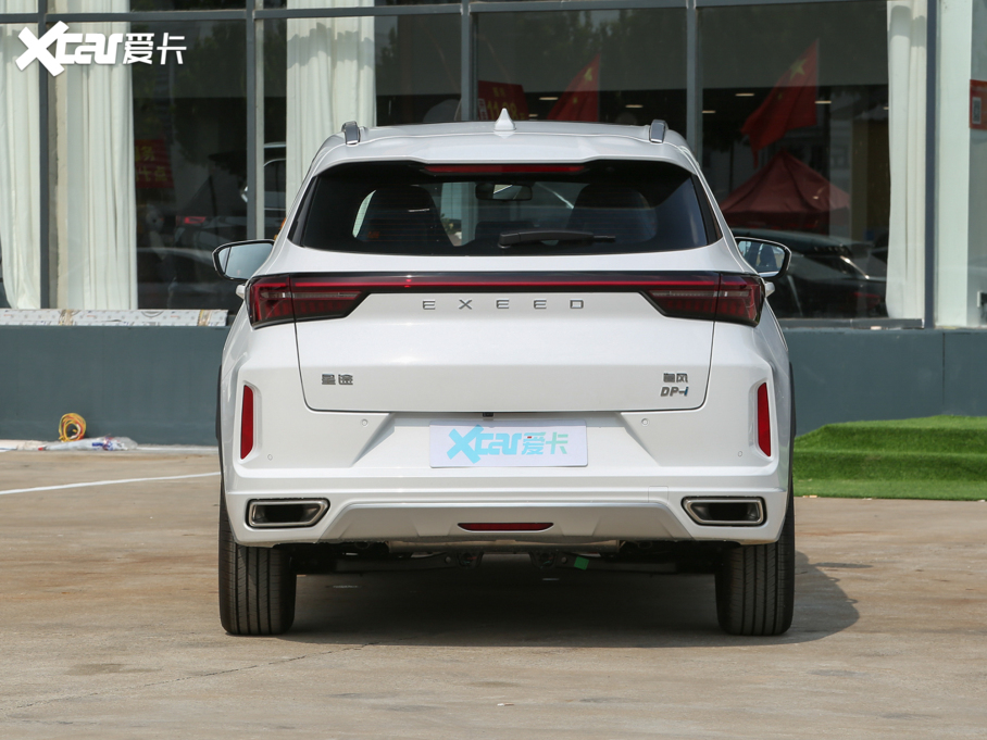 2023����;׷�L(f��ng)C-DM 1.5TCI-DHT 80KM���L(f��ng)�а�