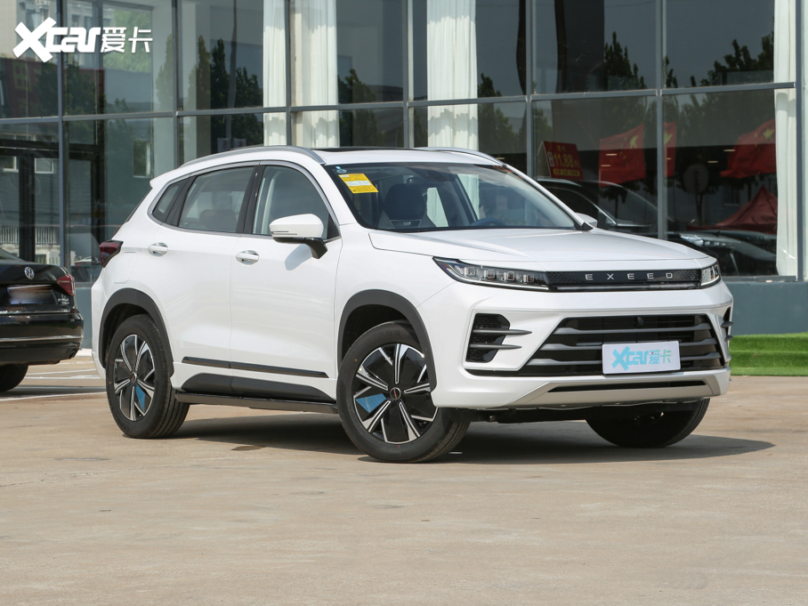 2023����;׷�L(f��ng)C-DM 1.5TCI-DHT 80KM���L(f��ng)�а�