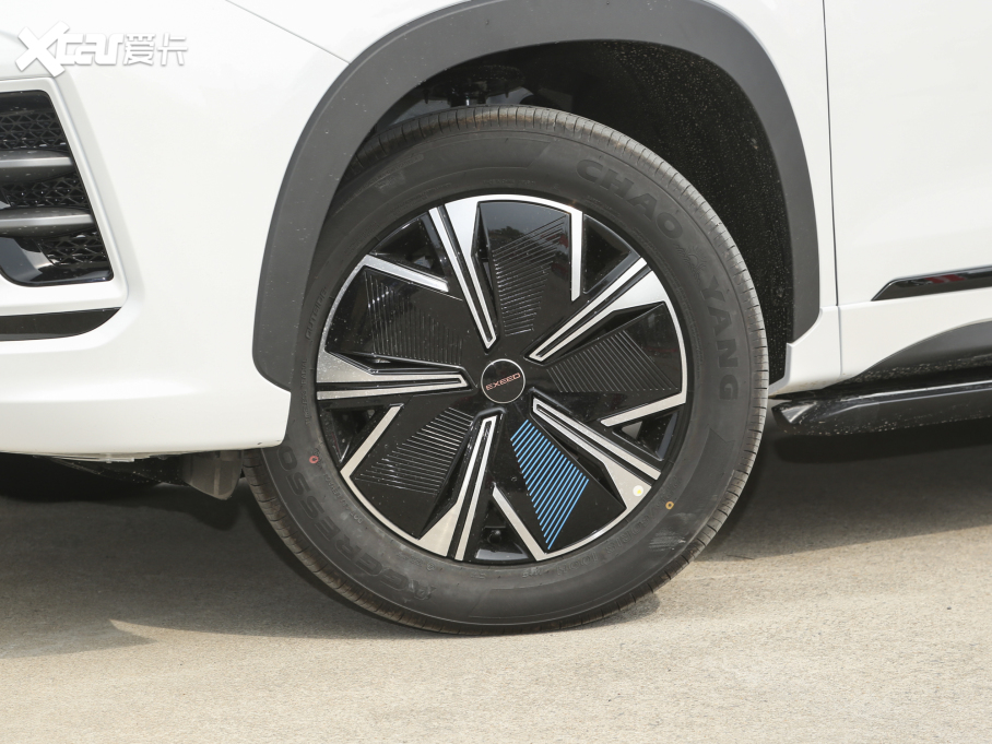 2023����;׷�L(f��ng)C-DM 1.5TCI-DHT 80KM���L(f��ng)�а�