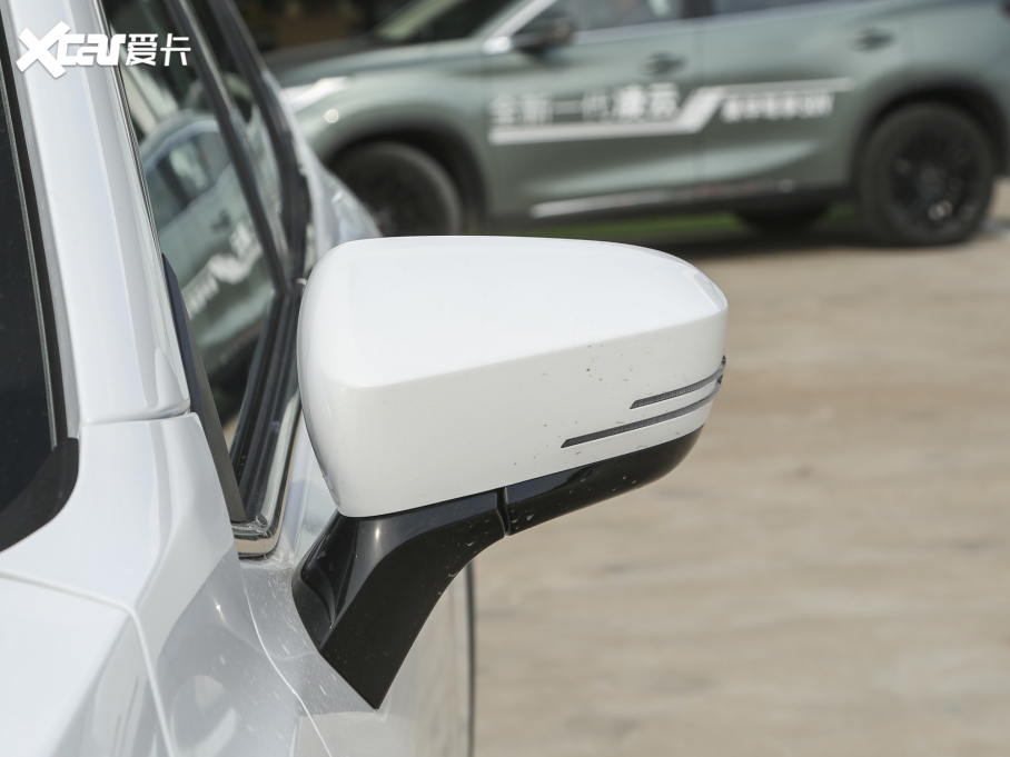 2023����;׷�L(f��ng)C-DM 1.5TCI-DHT 80KM���L(f��ng)�а�