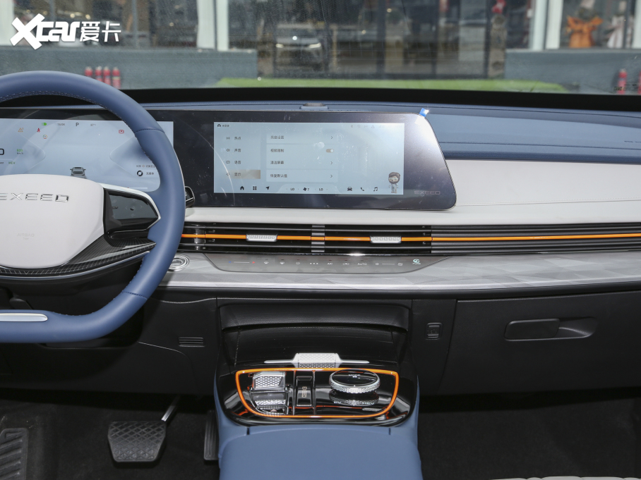 2023����;׷�L(f��ng)C-DM 1.5TCI-DHT 80KM���L(f��ng)�а�