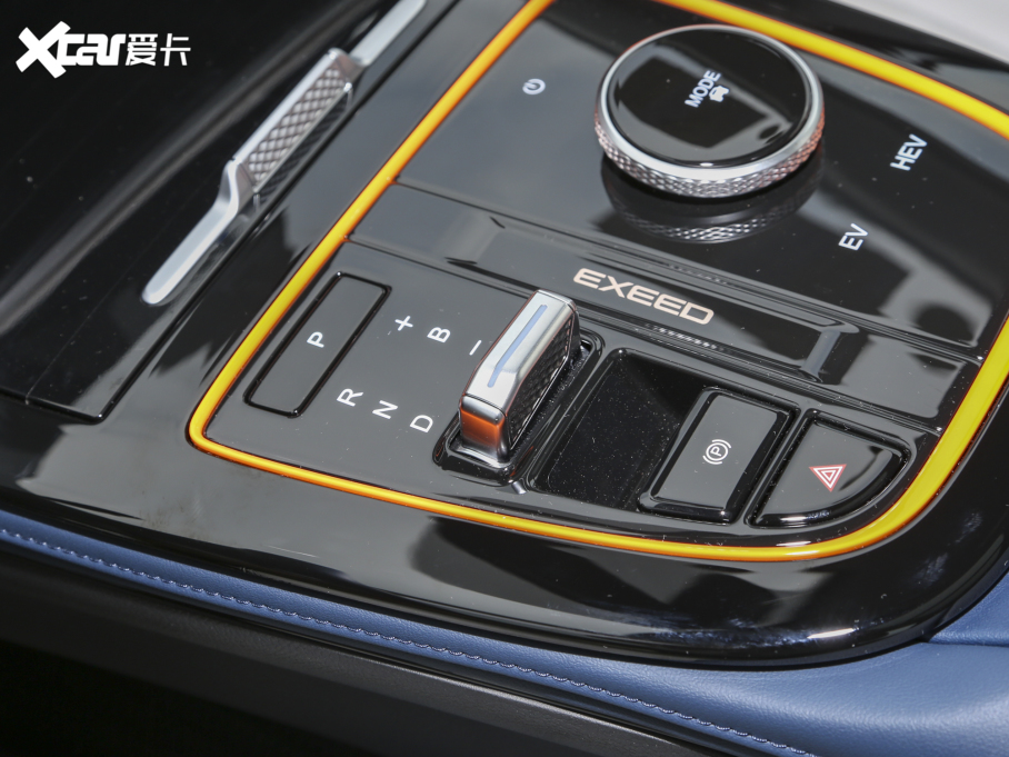 2023����;׷�L(f��ng)C-DM 1.5TCI-DHT 80KM���L(f��ng)�а�