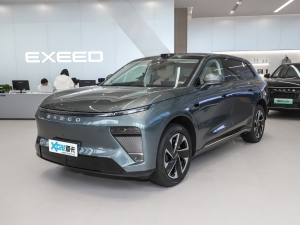 2024款纯电 625 Pro城市智驾版 整体外观