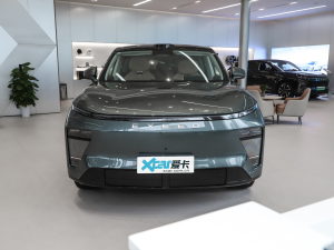 2024款纯电 625 Pro城市智驾版 整体外观