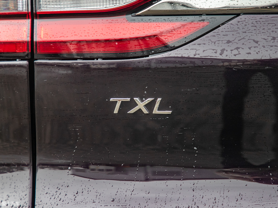 2019; TXL 1.6T @ʯ