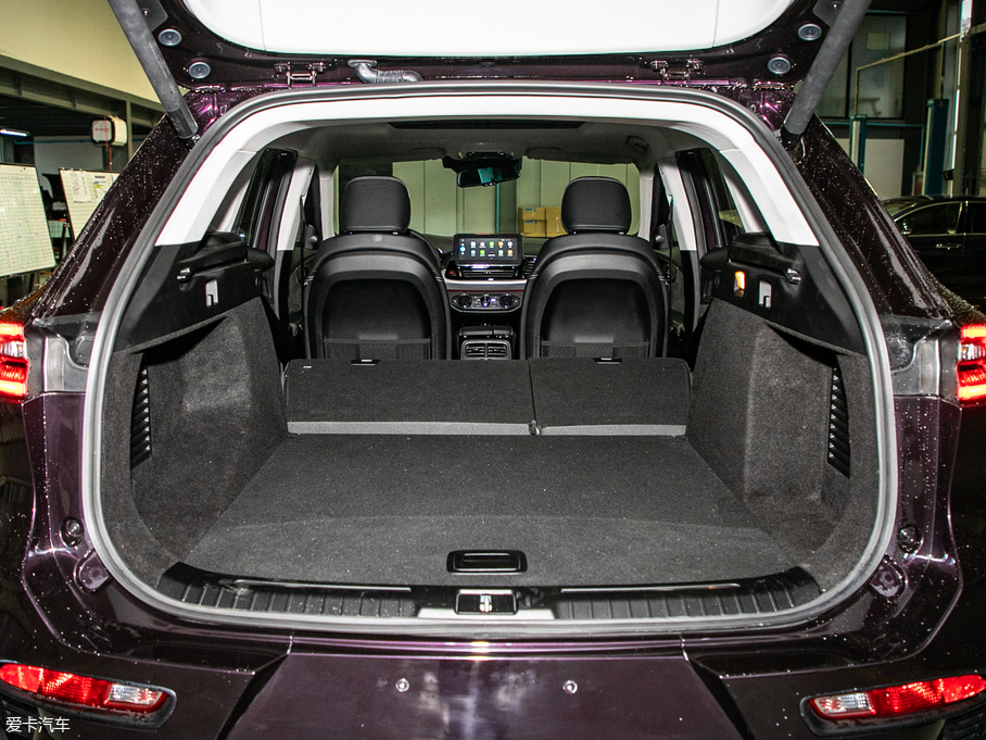 2019; TXL 1.6T (q)@ʯ