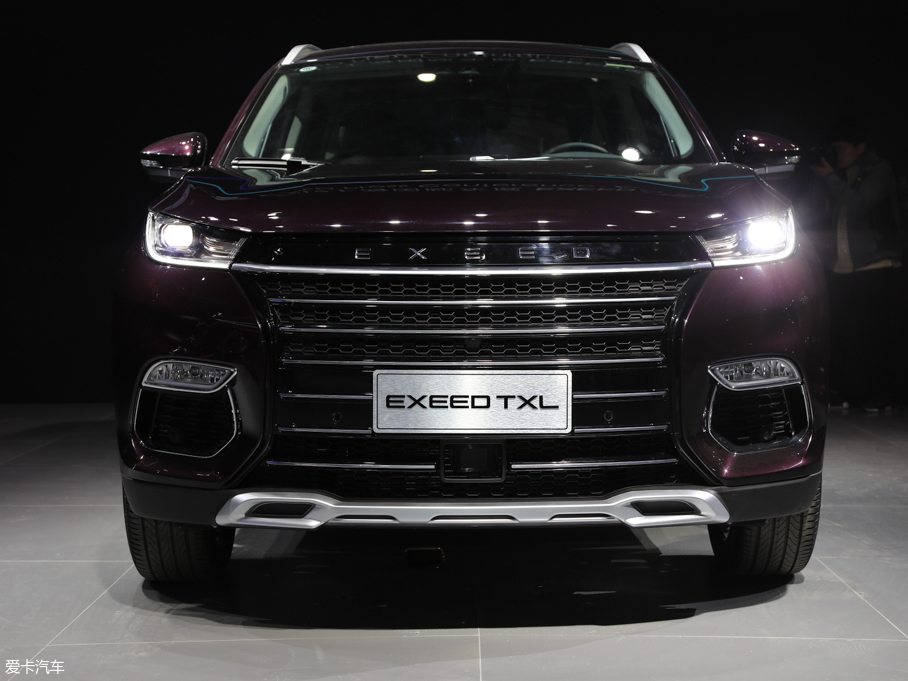 2019; TXL 1.6T (q)װ