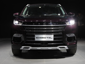 2019TXL 1.6T (q)װ (x)(ji)^