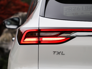 2019TXL 1.6T (q)@ʯ (ji)^