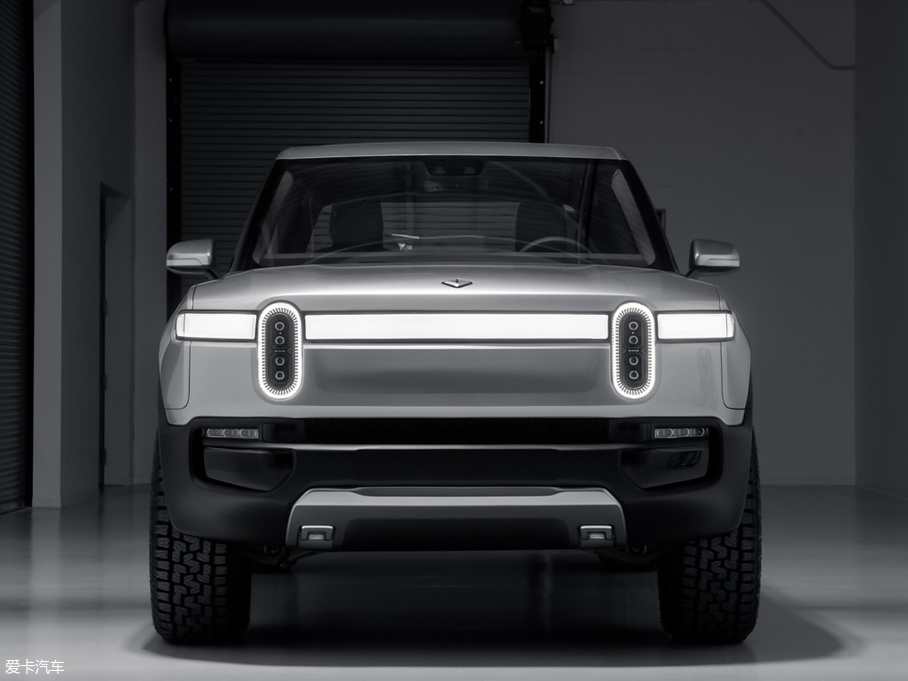 2019Rivian R1T 