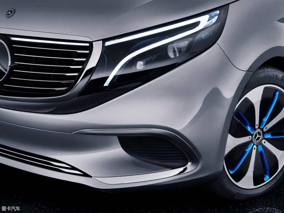 2019��YEQV Concept