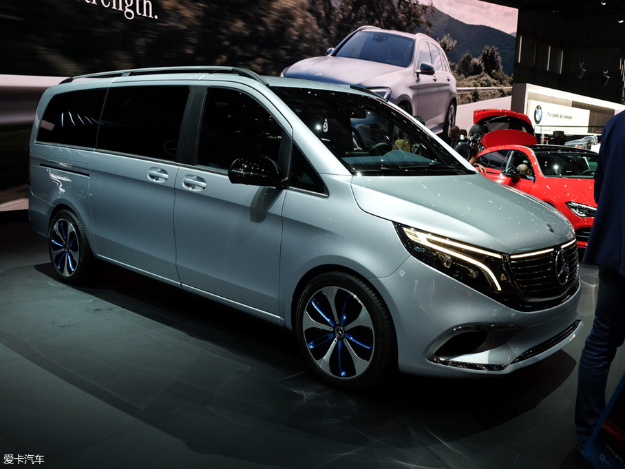 2019��YEQV Concept