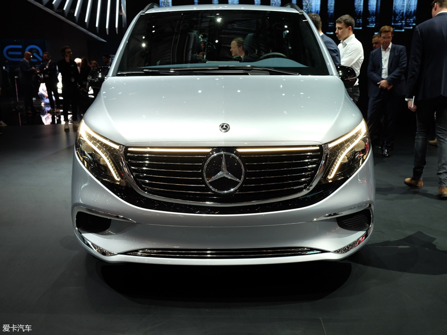 2019��YEQV Concept