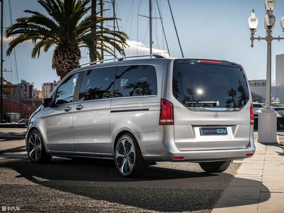 2019��YEQV Concept