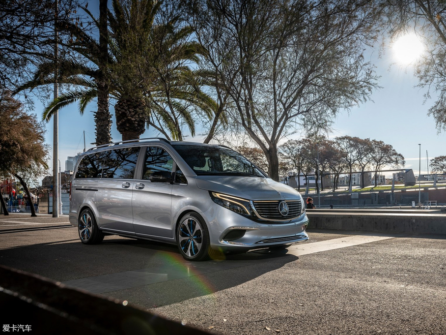 2019��YEQV Concept