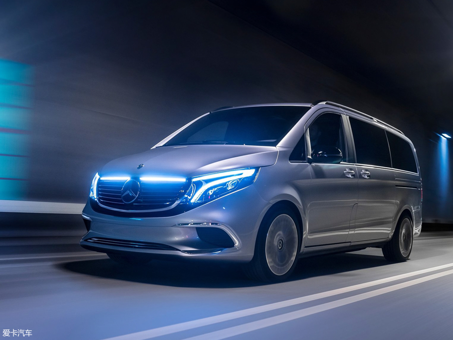 2019��YEQV Concept