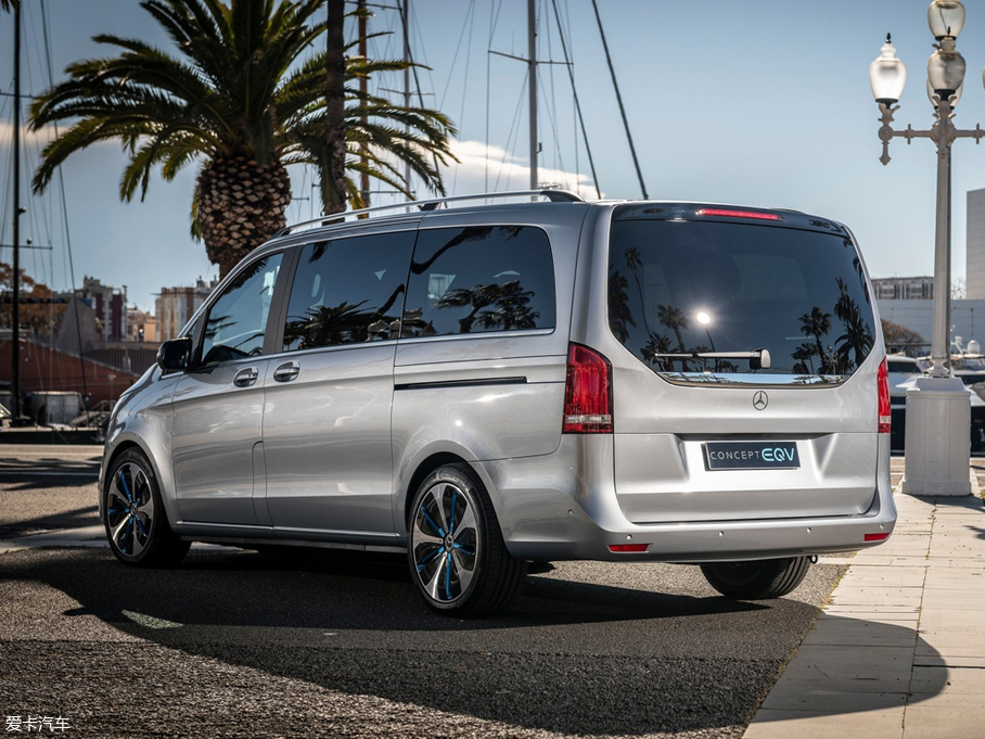 2019��YEQV Concept