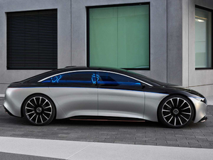 2019Vision EQS Concept w^