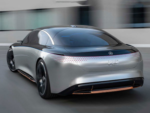 2019Vision EQS Concept w^