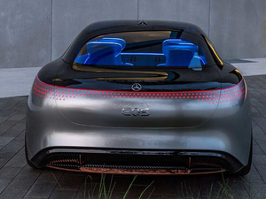 2019Vision EQS Concept w^