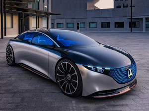 2019Vision EQS Concept w^