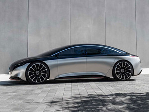 2019Vision EQS Concept w^