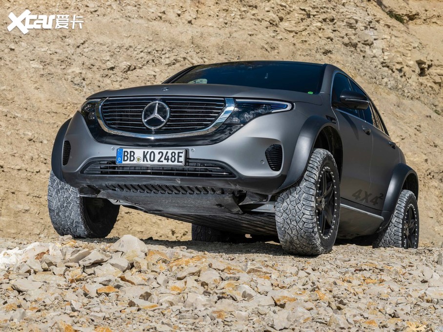 2020��YEQC(�M(j��n)��) 4x4-2 Concept