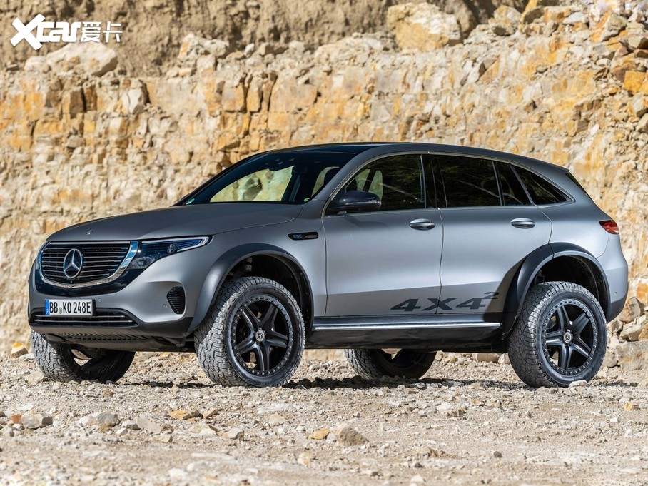 2020��YEQC(�M��) 4x4-2 Concept