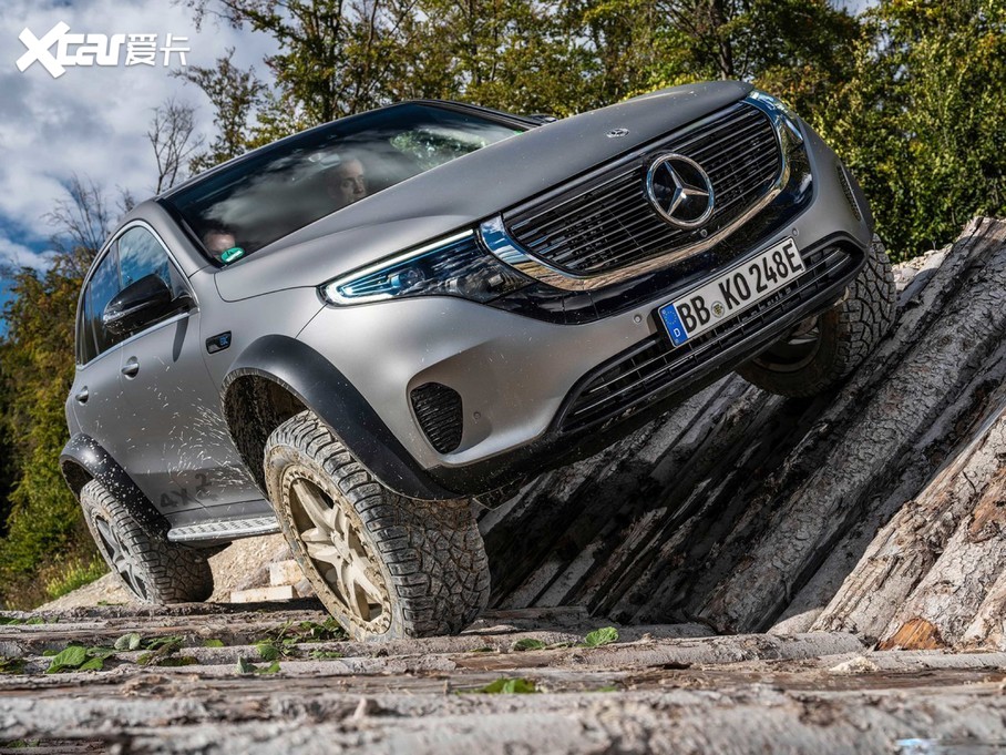 2020��YEQC(�M(j��n)��) 4x4-2 Concept