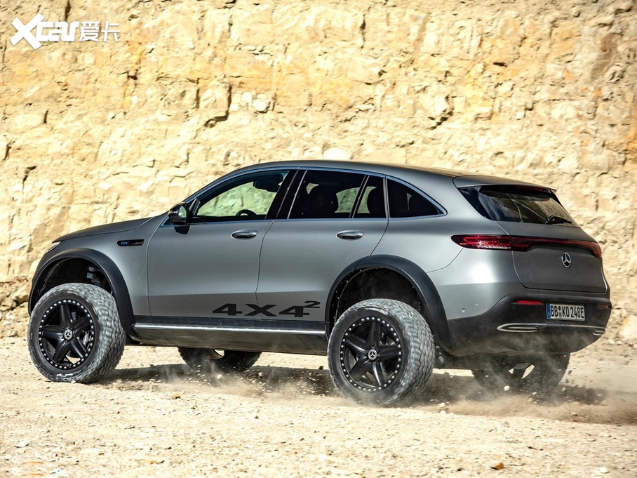 2020��YEQC(�M��) 4x4-2 Concept