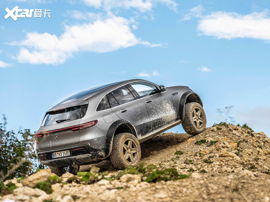 2020��YEQC(�M��) 4x4-2 Concept