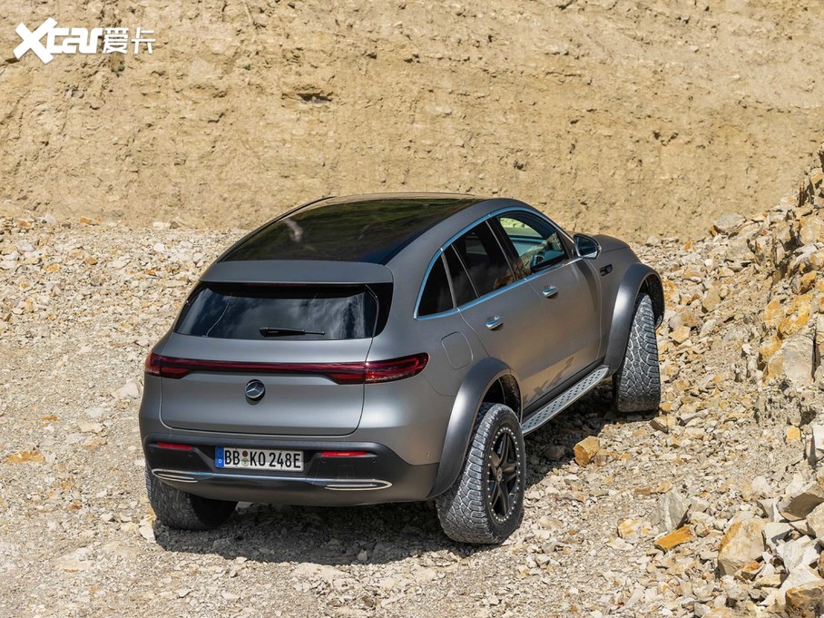 2020��YEQC(�M��) 4x4-2 Concept