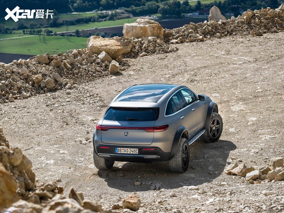 2020��YEQC(�M��) 4x4-2 Concept