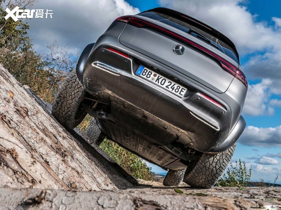 2020��YEQC(�M��) 4x4-2 Concept