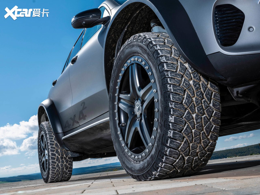 2020��YEQC(�M��) 4x4-2 Concept