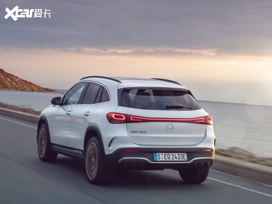 2021��YEQA(����) EQA 250