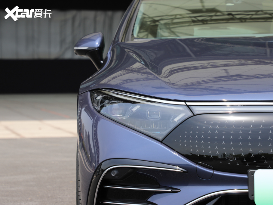 2022YEQS 580 4MATIC