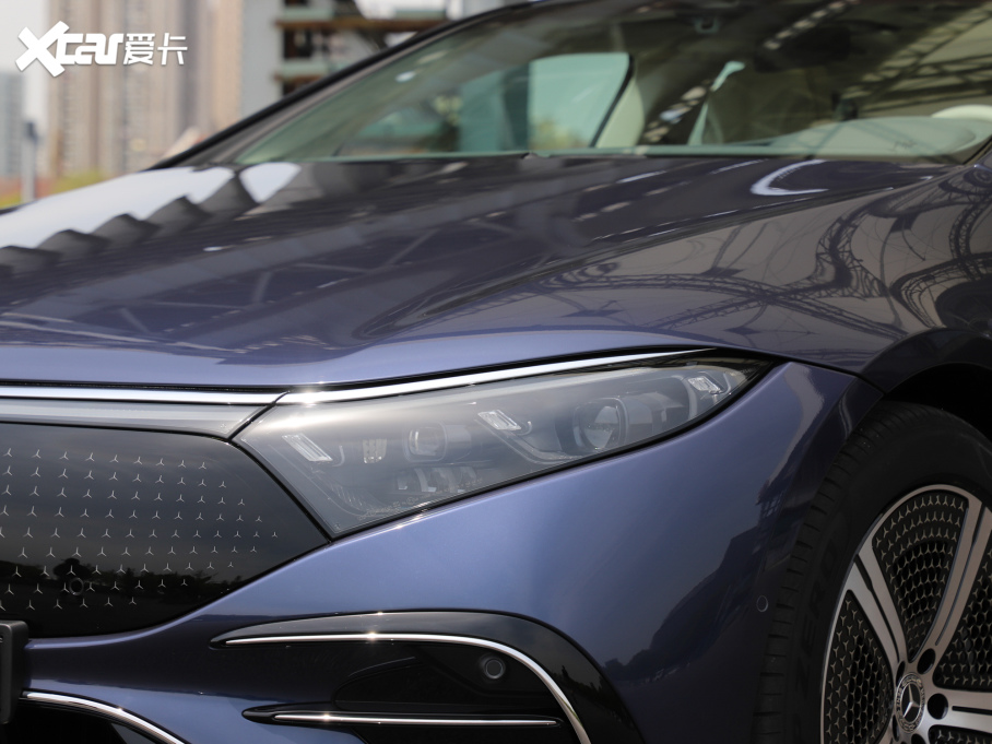 2022YEQS 580 4MATIC