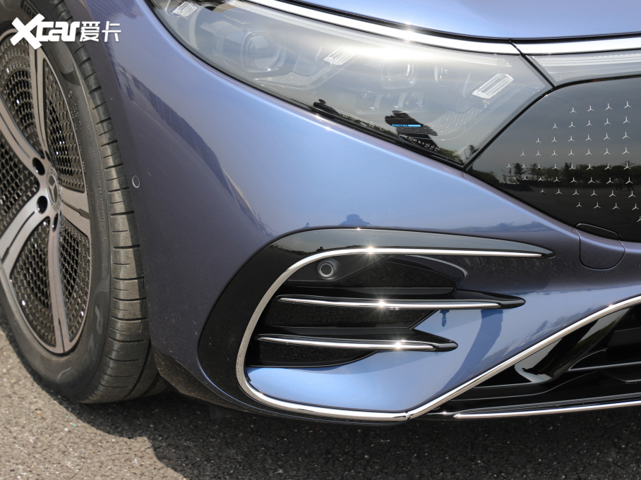 2022YEQS 580 4MATIC