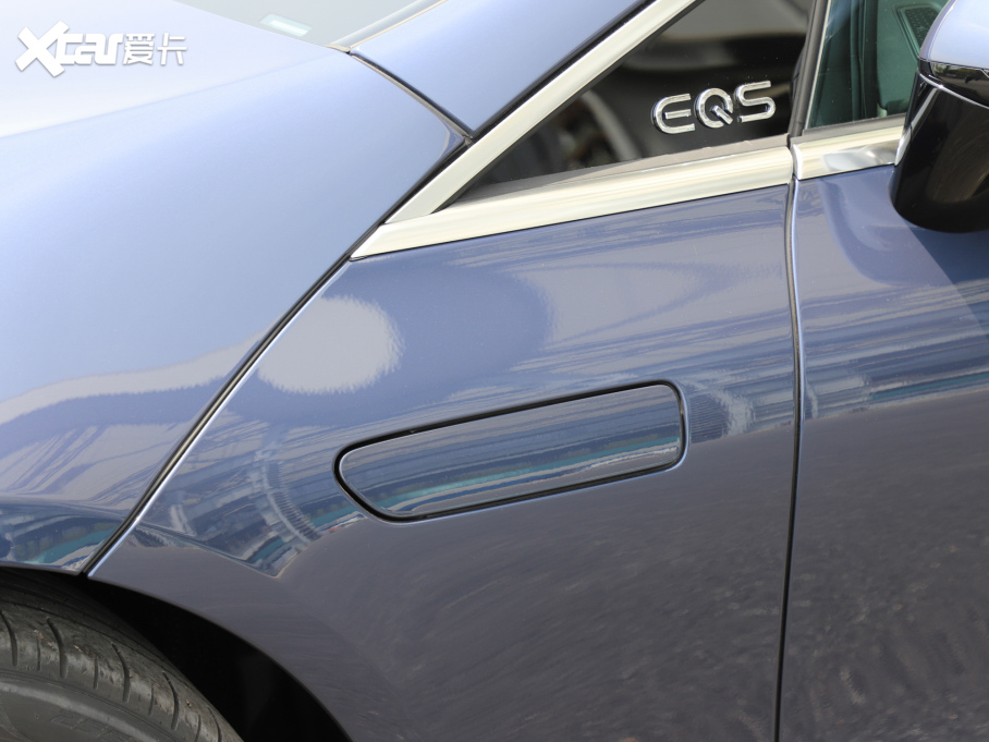 2022YEQS 580 4MATIC