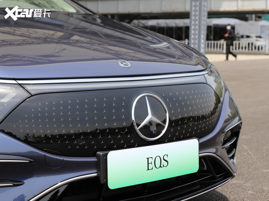 2022YEQS 580 4MATIC