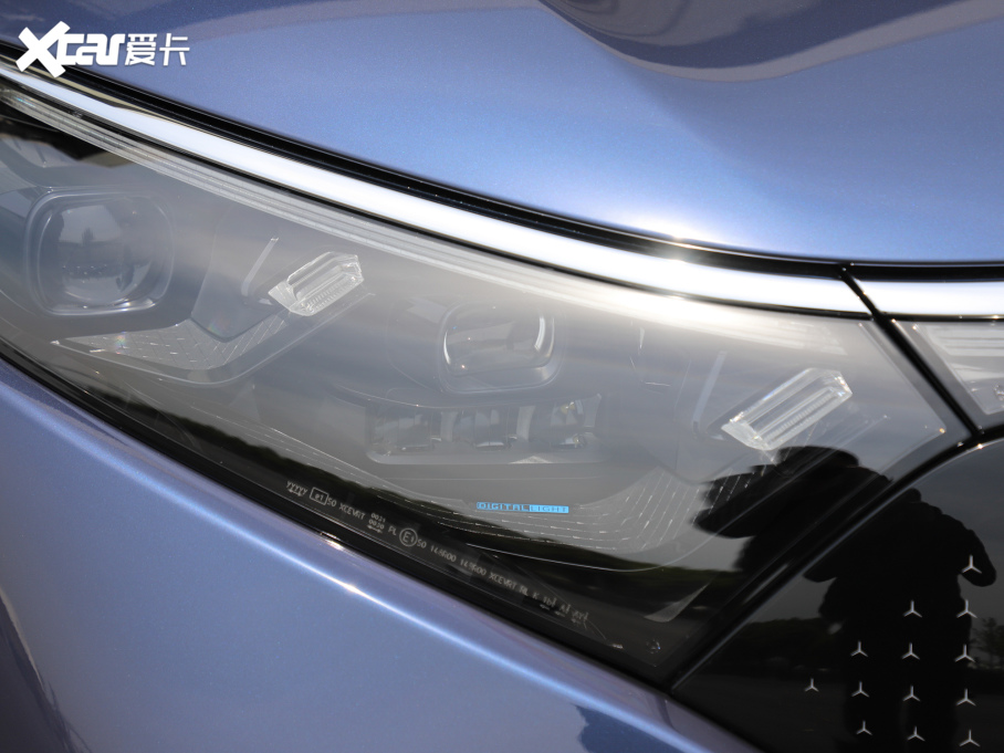 2022YEQS 580 4MATIC