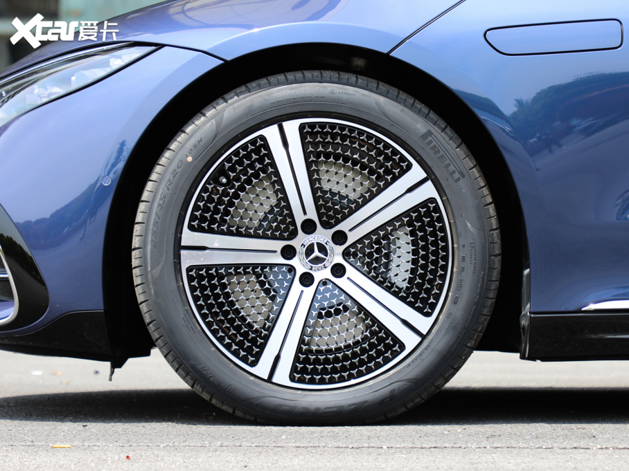 2022YEQS 580 4MATIC